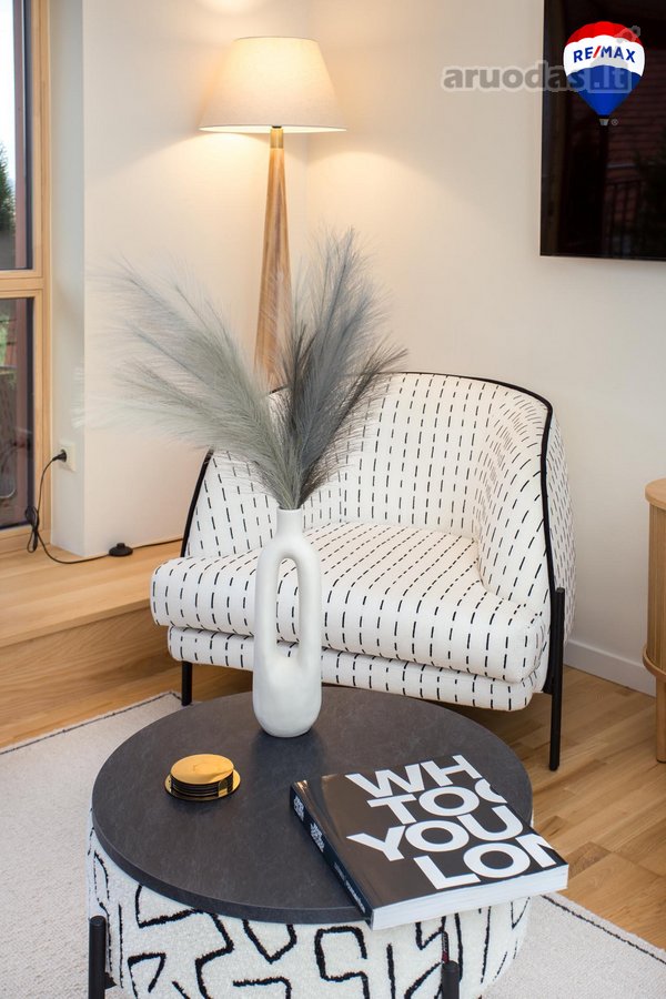 Nuomojami dviejų kambarių apartamentai - nuotraukos Nr. 9