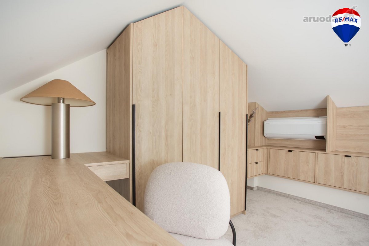 Nuomojami dviejų kambarių apartamentai - nuotraukos Nr. 23
