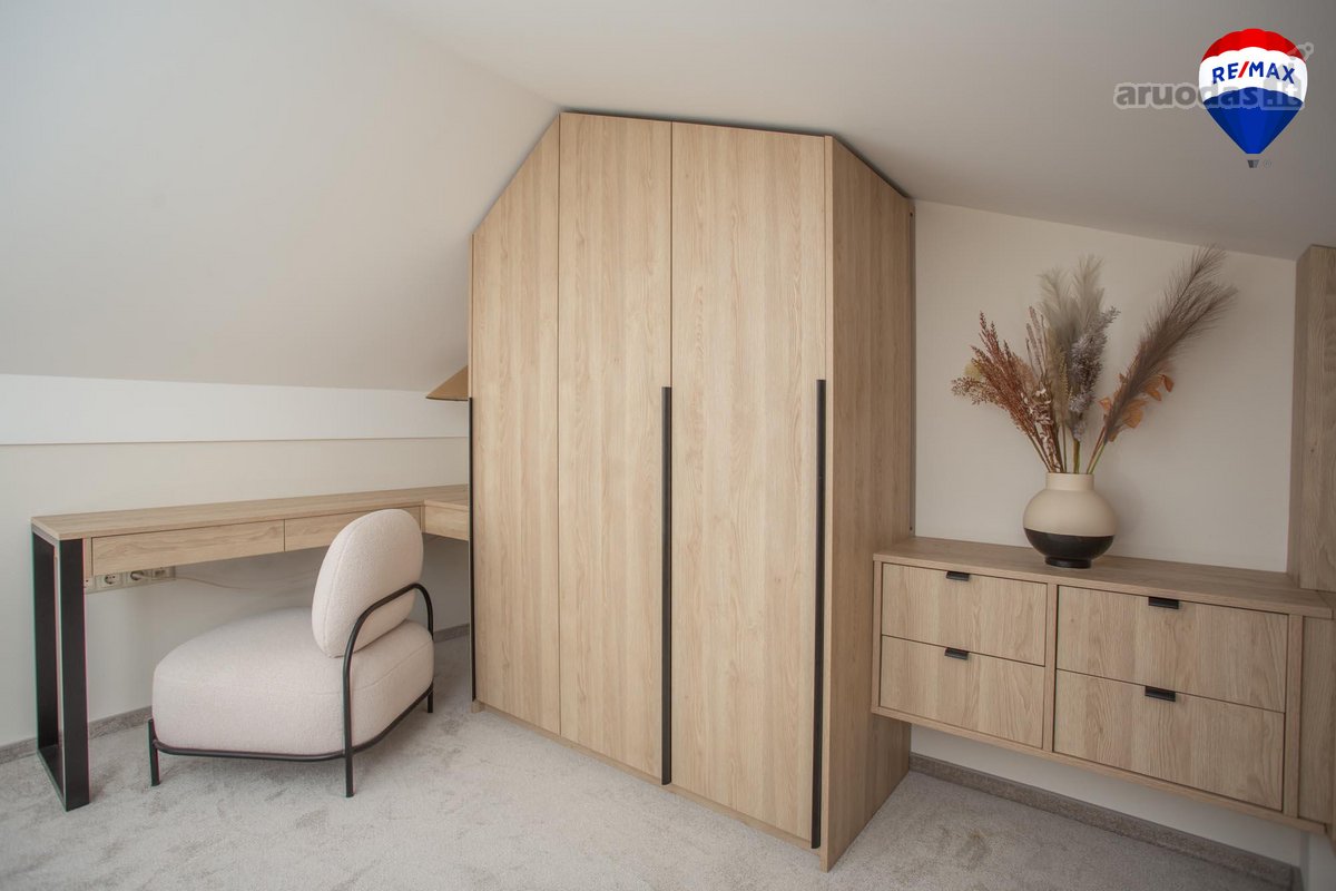 Nuomojami dviejų kambarių apartamentai - nuotraukos Nr. 26