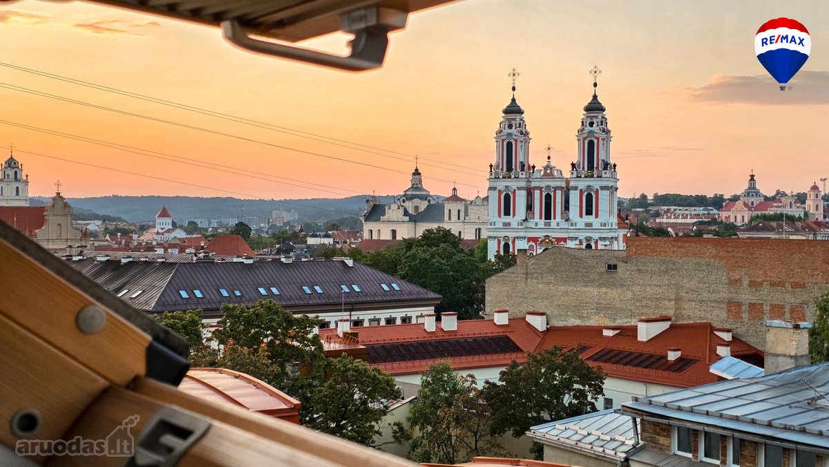 Nuomojami dviejų kambarių apartamentai - nuotraukos Nr. 29