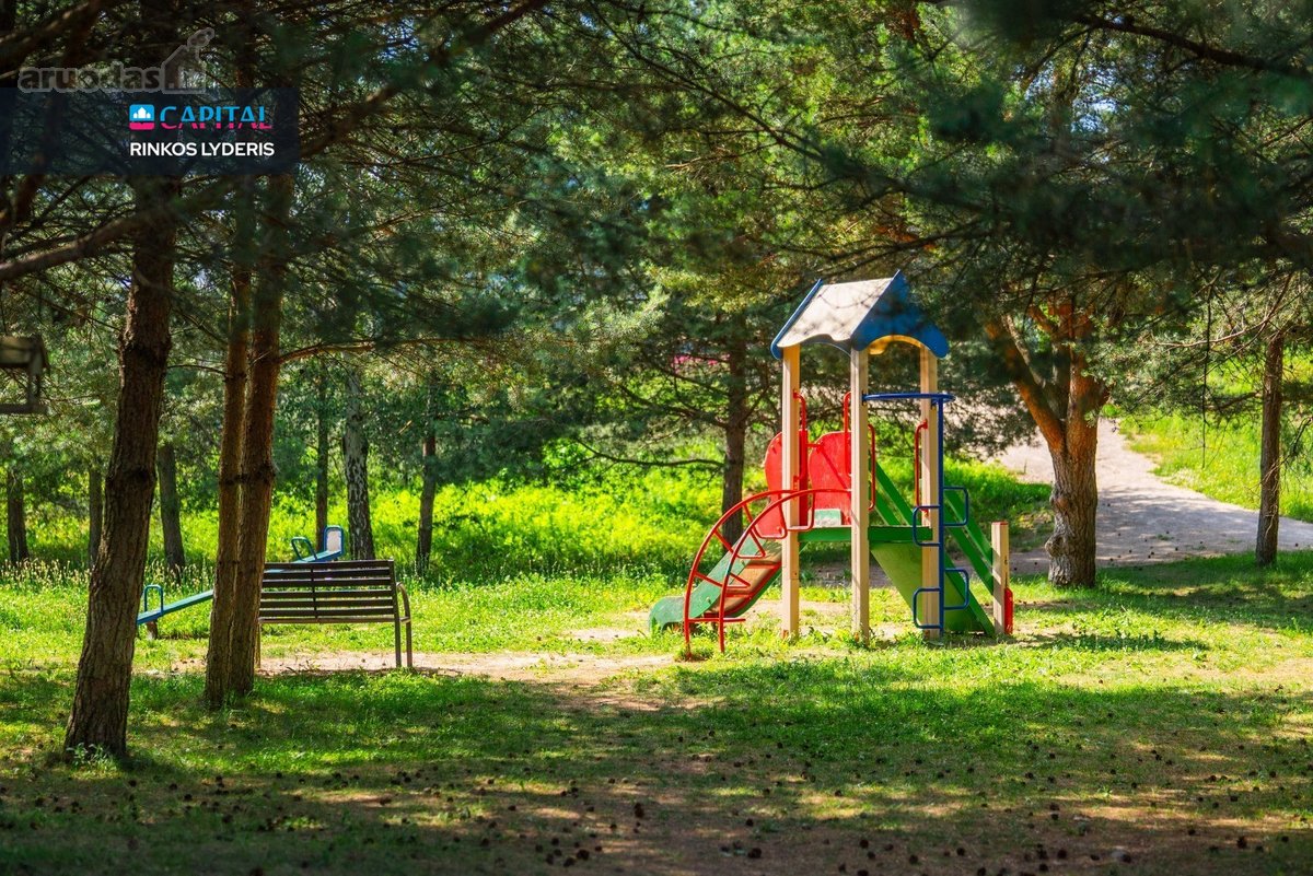 Vyšnios - Populiariausias 2025 Metų Projektas - nuotraukos Nr. 31