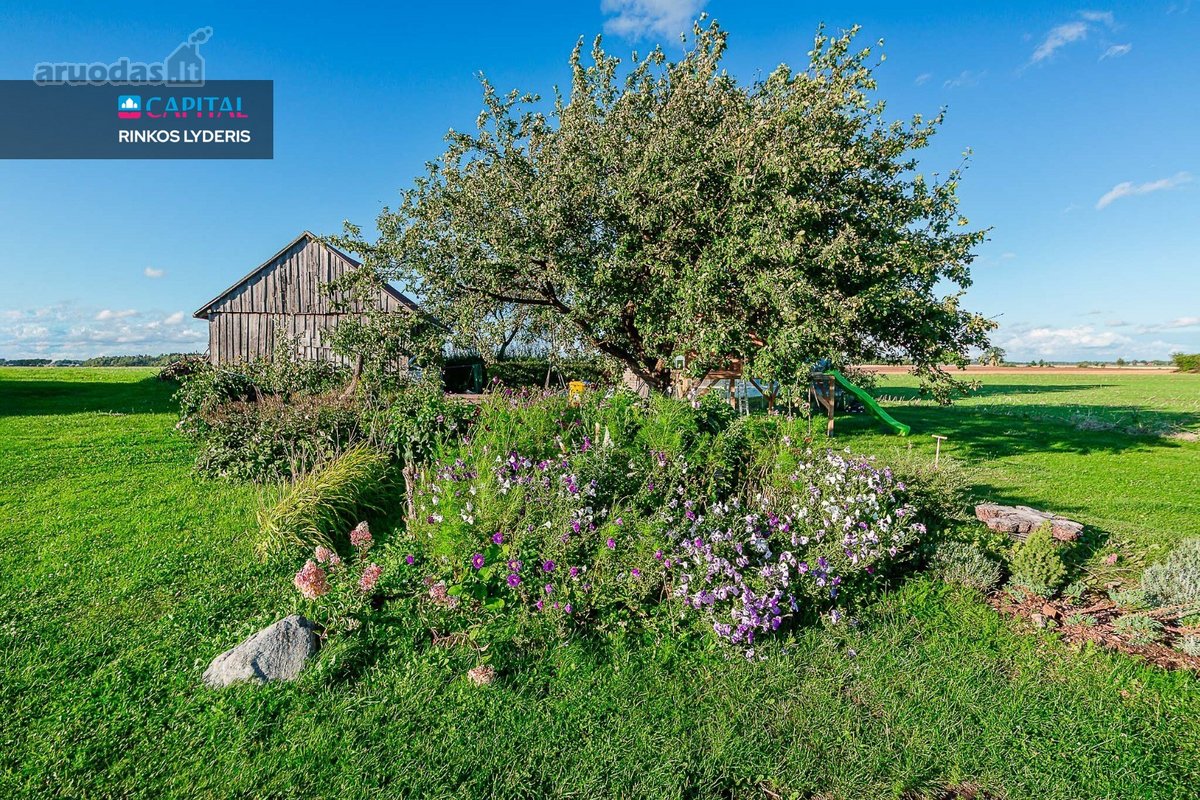 Parduodamas 2 kambarių butas Mikailaičių k. – - nuotraukos Nr. 18