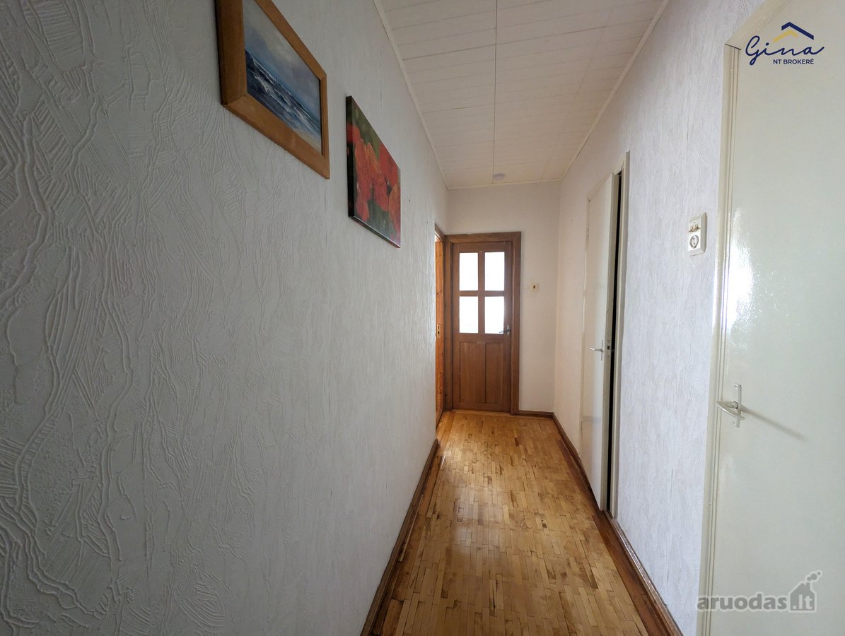 Šilainiuose, Kuršių g. priešais Megą - nuotraukos Nr. 7