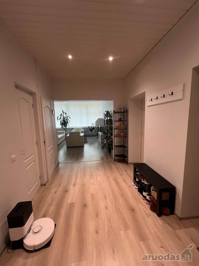 Nuomojamas butas Panevėžio g. 29, 80 m² - nuotraukos Nr. 5