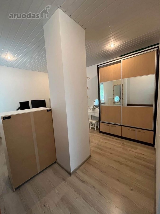 Nuomojamas butas Panevėžio g. 29, 80 m² - nuotraukos Nr. 6