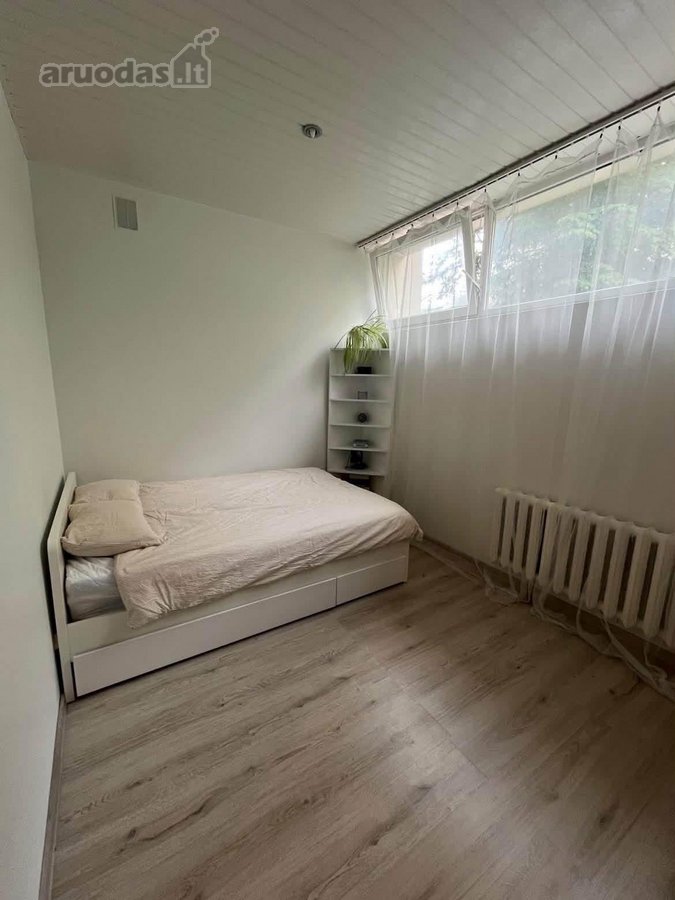 Nuomojamas butas Panevėžio g. 29, 80 m² - nuotraukos Nr. 7