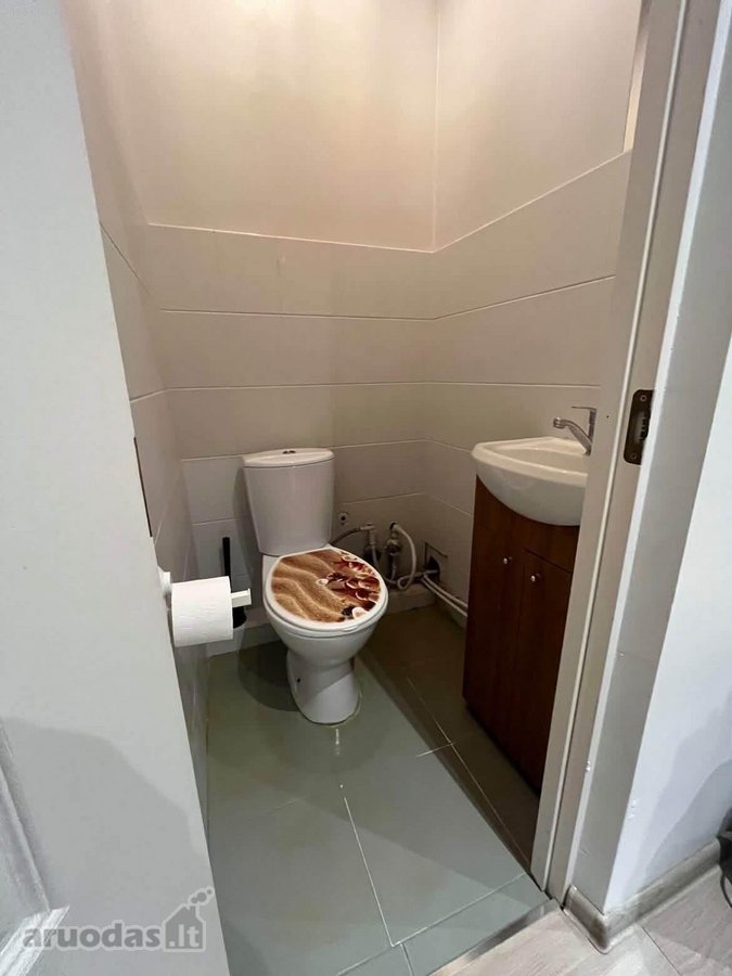 Nuomojamas butas Panevėžio g. 29, 80 m² - nuotraukos Nr. 10