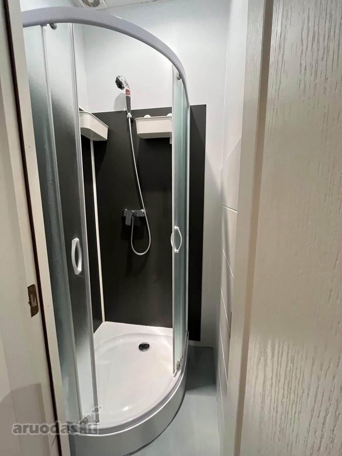 Nuomojamas butas Panevėžio g. 29, 80 m² - nuotraukos Nr. 11