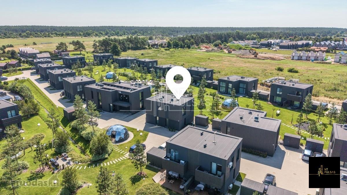 Parduodamas 3 Kambarių Kotedžas Per Du - nuotraukos Nr. 65