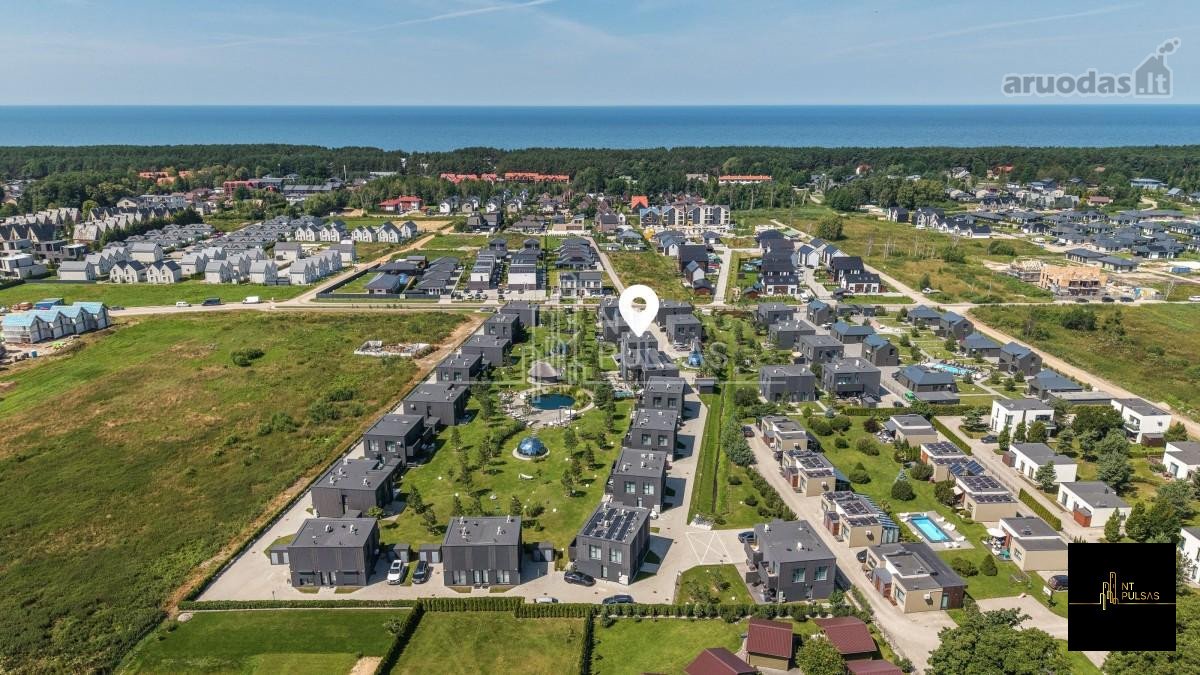 Parduodamas 3 Kambarių Kotedžas Per Du - nuotraukos Nr. 72