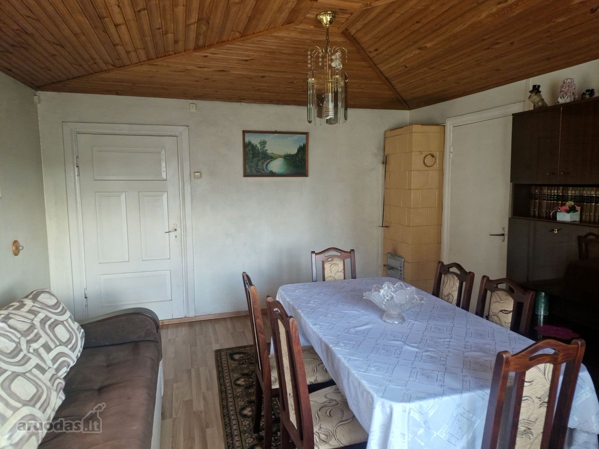 Parduodama Ramioje, Gražioje,gamtos Apsuptyje - nuotraukos Nr. 9