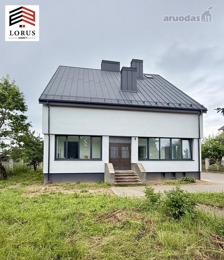Parduodami butai Gelažių g. Dalis butų pilnai - nuotraukos Nr. 8