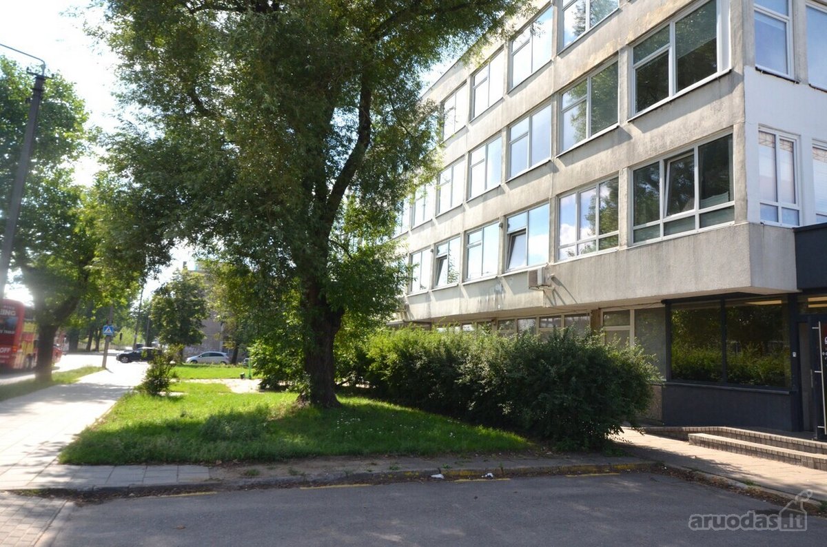 Naujamiestyje, Smolensko g., vos 2 km nuo - nuotraukos Nr. 8