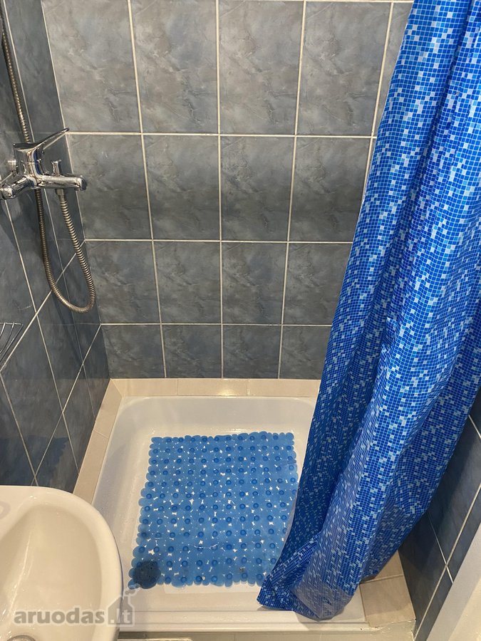 Ieškome tvarkingos nuomininkės, jaukiam butui - nuotraukos Nr. 13