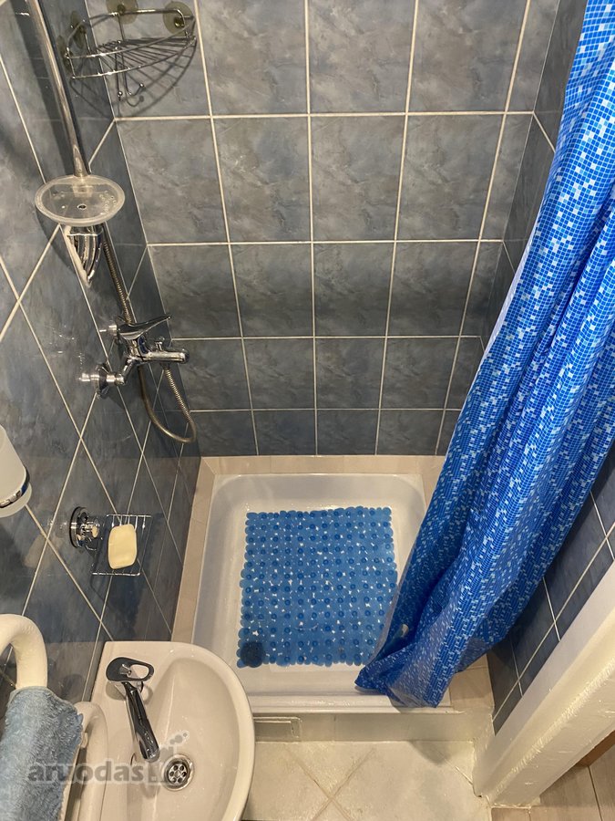Ieškome tvarkingos nuomininkės, jaukiam butui - nuotraukos Nr. 14