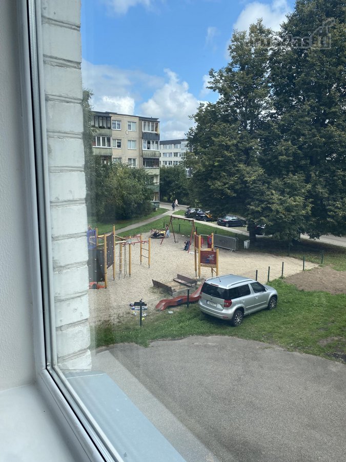 Ieškome tvarkingos nuomininkės, jaukiam butui - nuotraukos Nr. 17