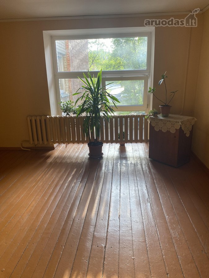 Ieškome tvarkingos nuomininkės, jaukiam butui - nuotraukos Nr. 18