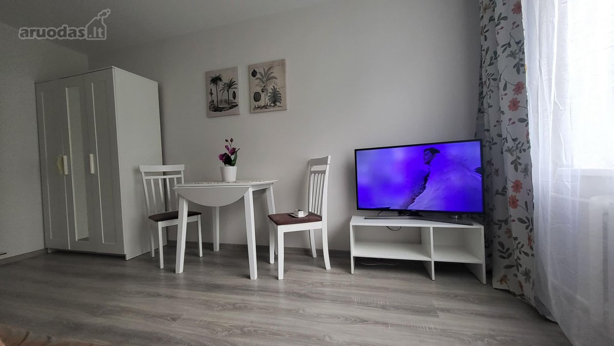 Ieškome tvarkingos nuomininkės, jaukiam butui - nuotraukos Nr. 5