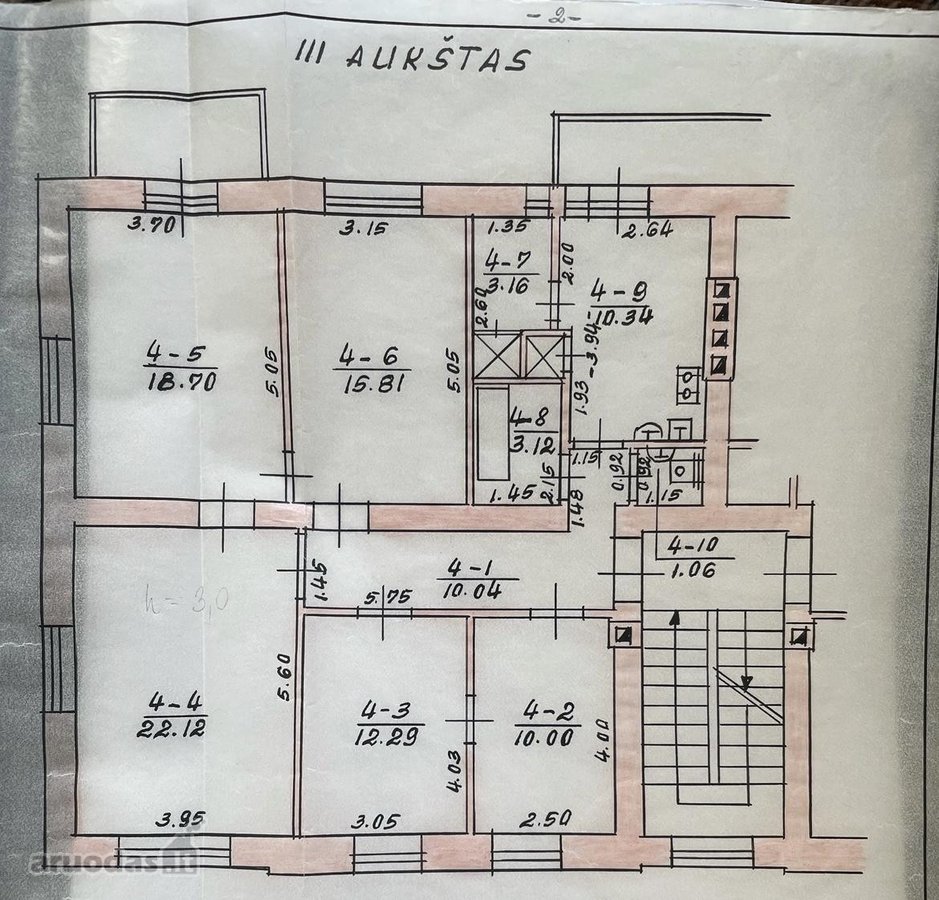 Attention rent from - nuotraukos Nr. 4