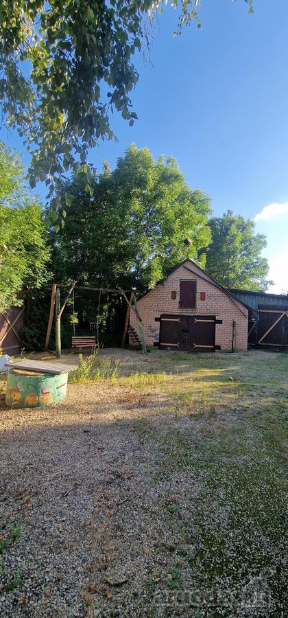 Parduodama Sodyba Dotiškių Kaime, Radviliškio R. - nuotraukos Nr. 2