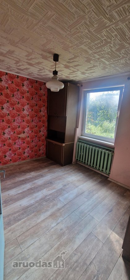 Parduodama Sodyba Dotiškių Kaime, Radviliškio R. - nuotraukos Nr. 7