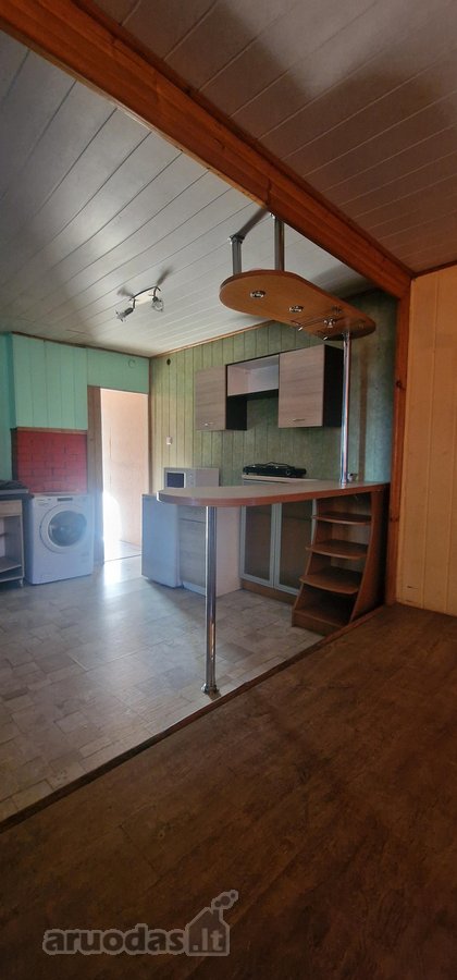Parduodama Sodyba Dotiškių Kaime, Radviliškio R. - nuotraukos Nr. 9