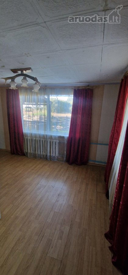 Parduodama Sodyba Dotiškių Kaime, Radviliškio R. - nuotraukos Nr. 10