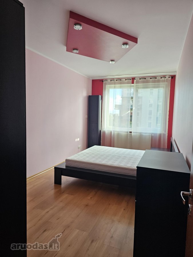 Išnuomojamas švarus, tvarkingas ir jaukus 2 - nuotraukos Nr. 7