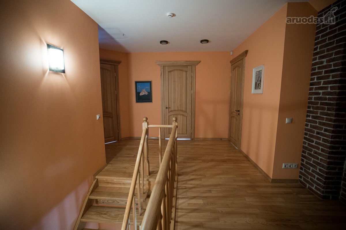 Parduodamas Pilnai Įrengtas Namas Šilutėje, - nuotraukos Nr. 13