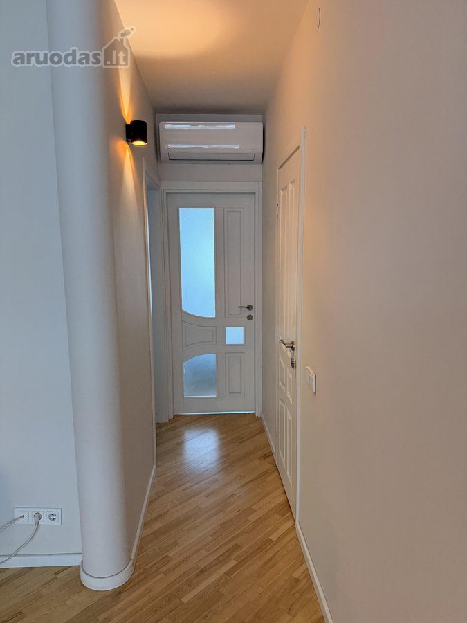 Nuomojamas prieš kelius metus renovuotas 3 - nuotraukos Nr. 4