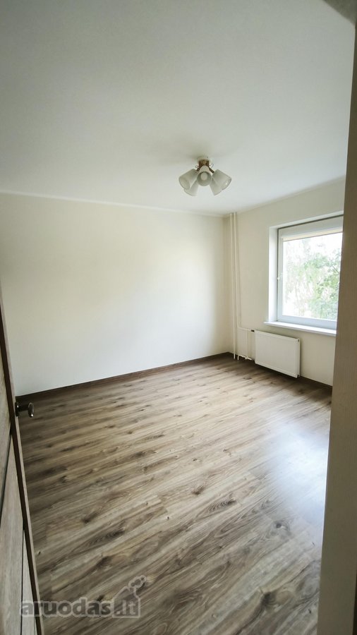 Išnuomojamas jaukus ir tvarkingas 2 kambarių - nuotraukos Nr. 7