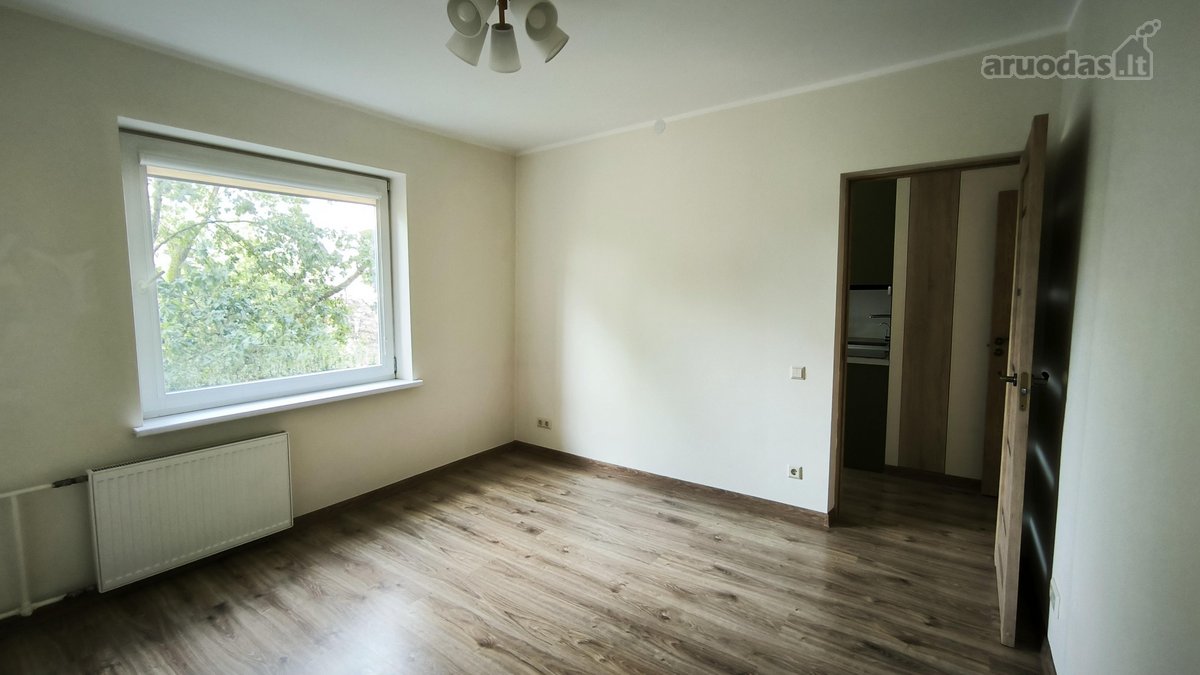 Išnuomojamas jaukus ir tvarkingas 2 kambarių - nuotraukos Nr. 8