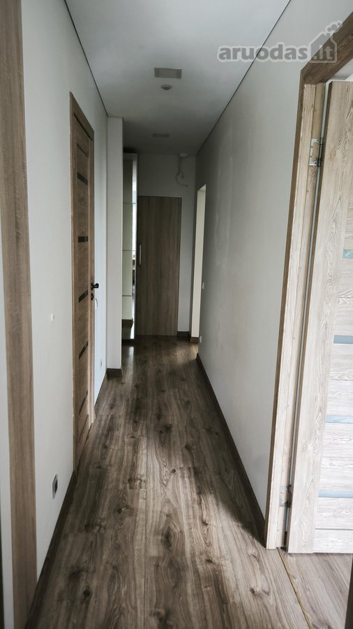Išnuomojamas jaukus ir tvarkingas 2 kambarių - nuotraukos Nr. 3