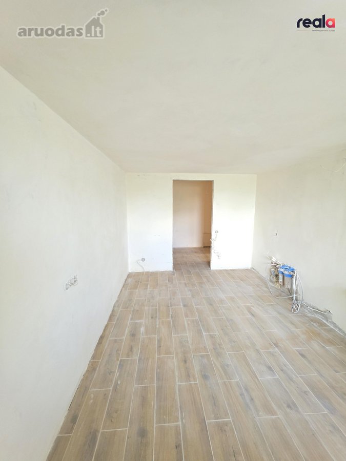 Parduodamas Erdvus 4 Kambarių Butas Kyviškėse - nuotraukos Nr. 8