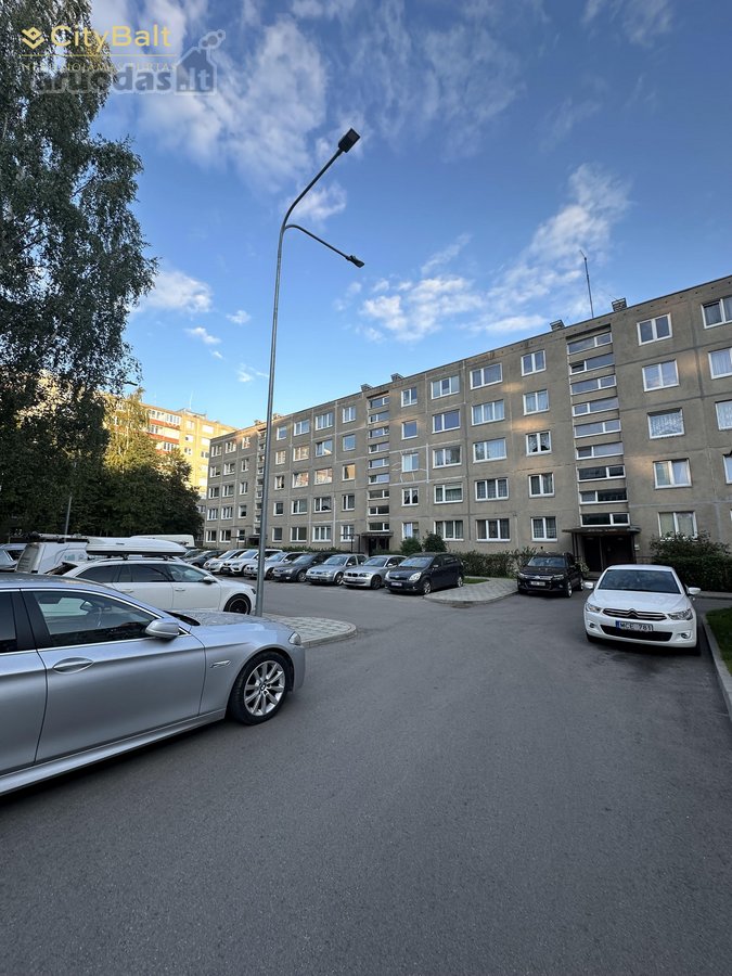 Naujai kapitaliai suremontuotas! Po remonto - nuotraukos Nr. 15