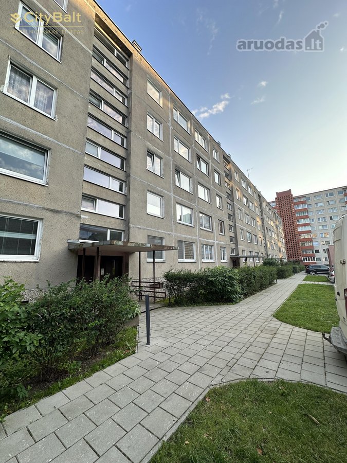 Naujai kapitaliai suremontuotas! Po remonto - nuotraukos Nr. 16