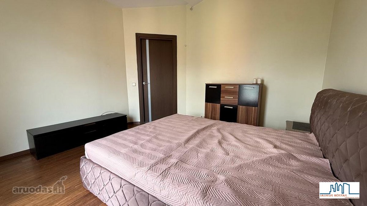Užliedžiuose, Pienių g., parduodame 2 - nuotraukos Nr. 11
