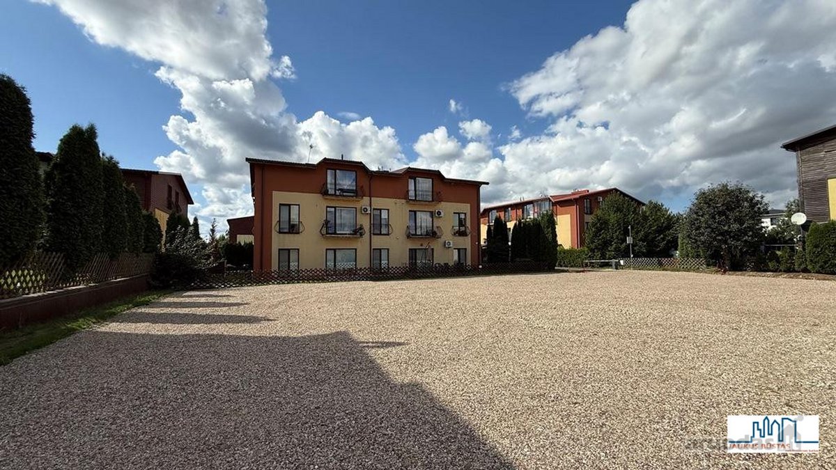 Užliedžiuose, Pienių g., parduodame 2 - nuotraukos Nr. 17