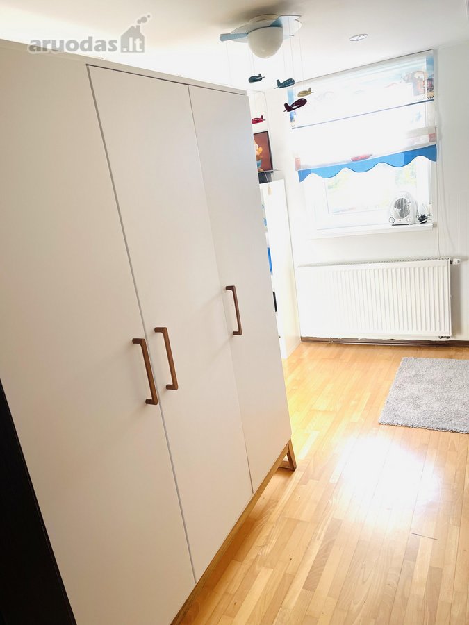 Puikus namas, visai šalia Klaipėdos ! - nuotraukos Nr. 29