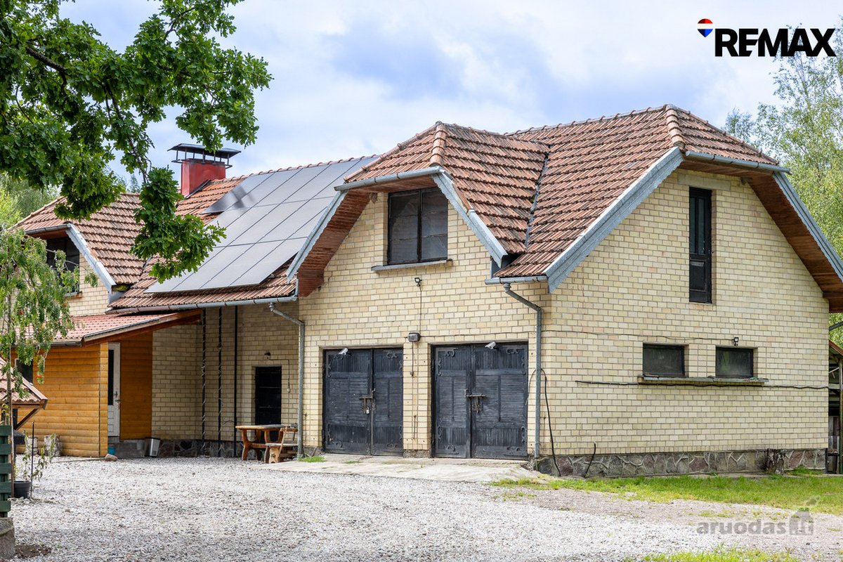Ramybė Ir Gamtos Apsuptis – Jūsų Naujuose - nuotraukos Nr. 5