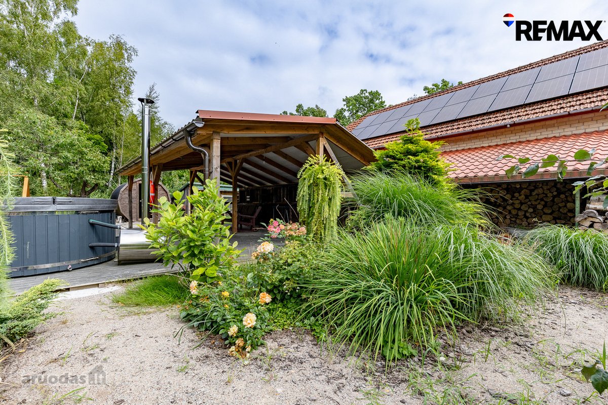 Ramybė Ir Gamtos Apsuptis – Jūsų Naujuose - nuotraukos Nr. 6
