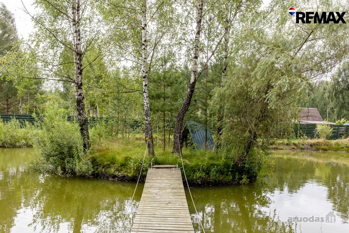 Ramybė Ir Gamtos Apsuptis – Jūsų Naujuose - nuotraukos Nr. 10