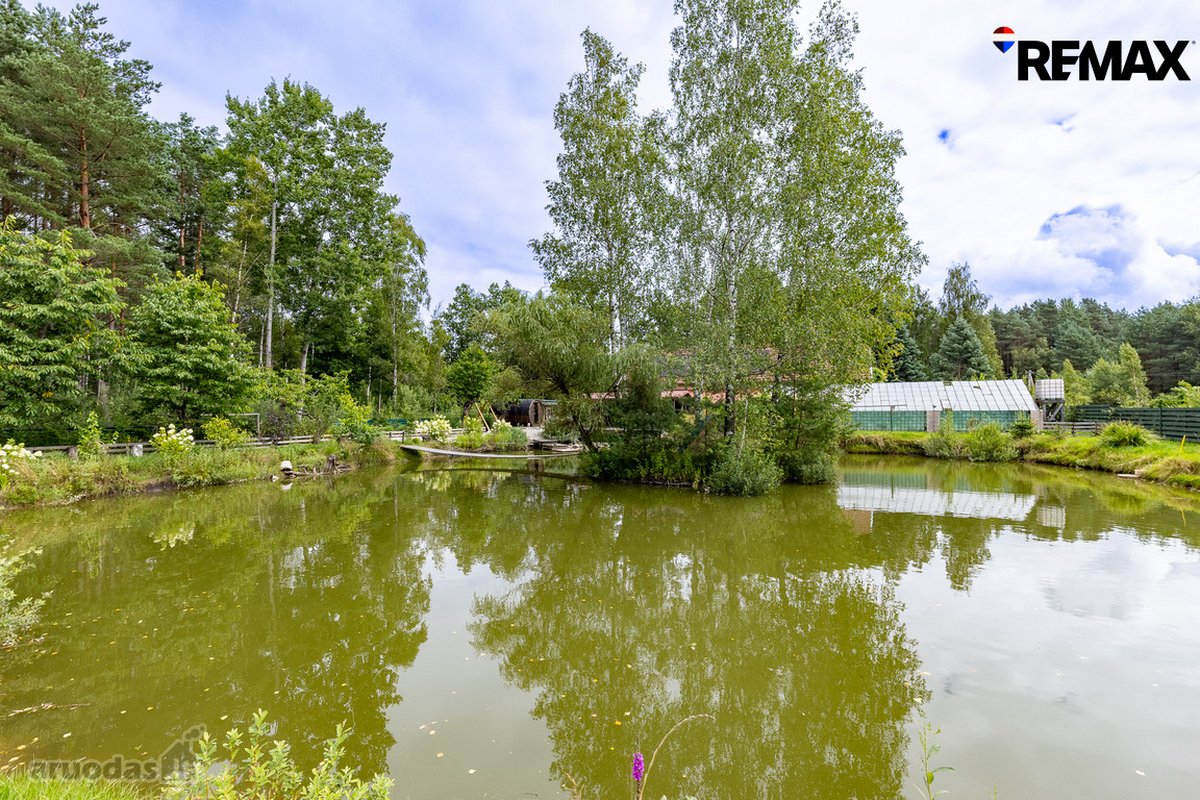 Ramybė Ir Gamtos Apsuptis – Jūsų Naujuose - nuotraukos Nr. 15