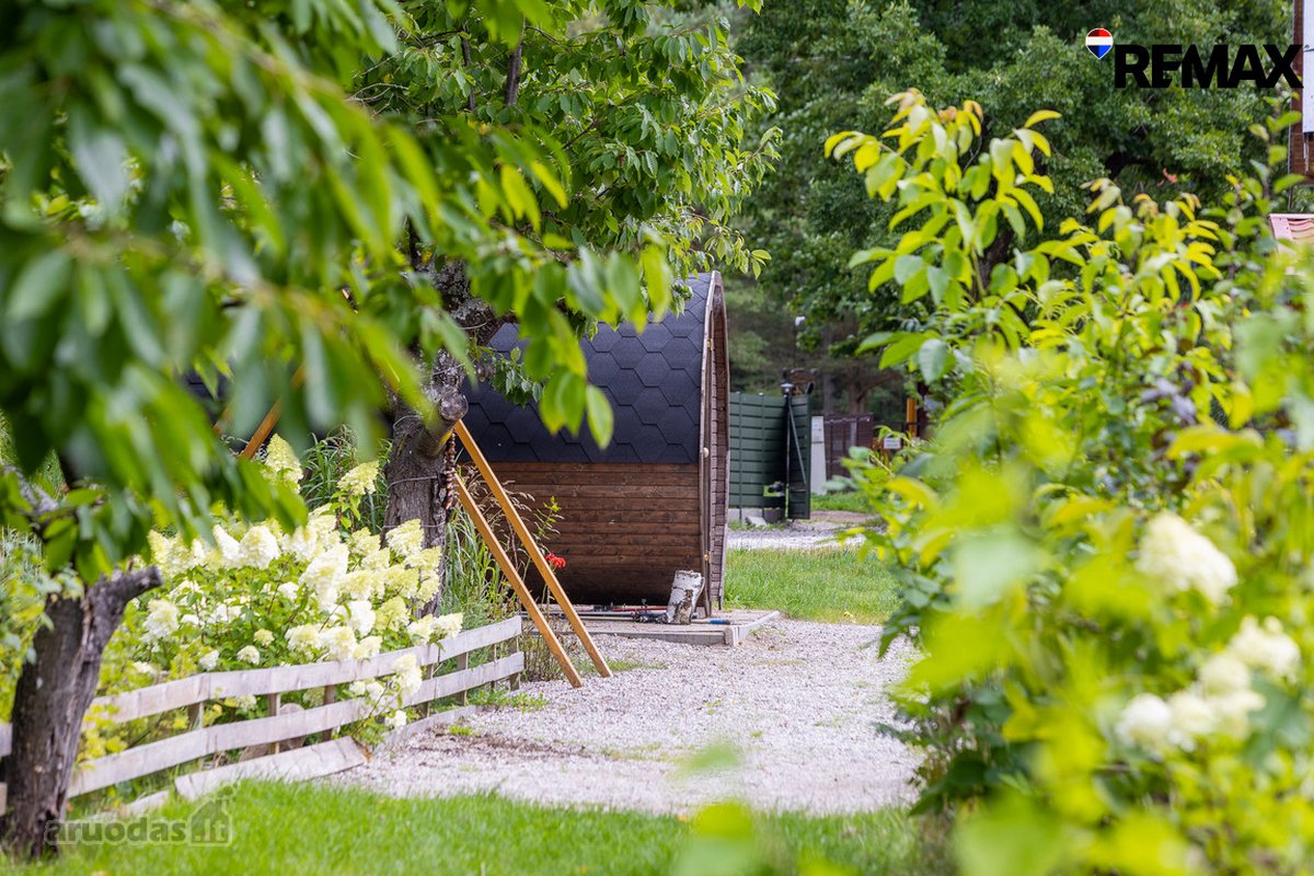 Ramybė Ir Gamtos Apsuptis – Jūsų Naujuose - nuotraukos Nr. 18