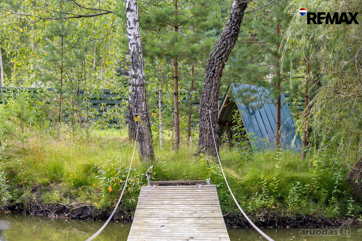 Ramybė Ir Gamtos Apsuptis – Jūsų Naujuose - nuotraukos Nr. 21