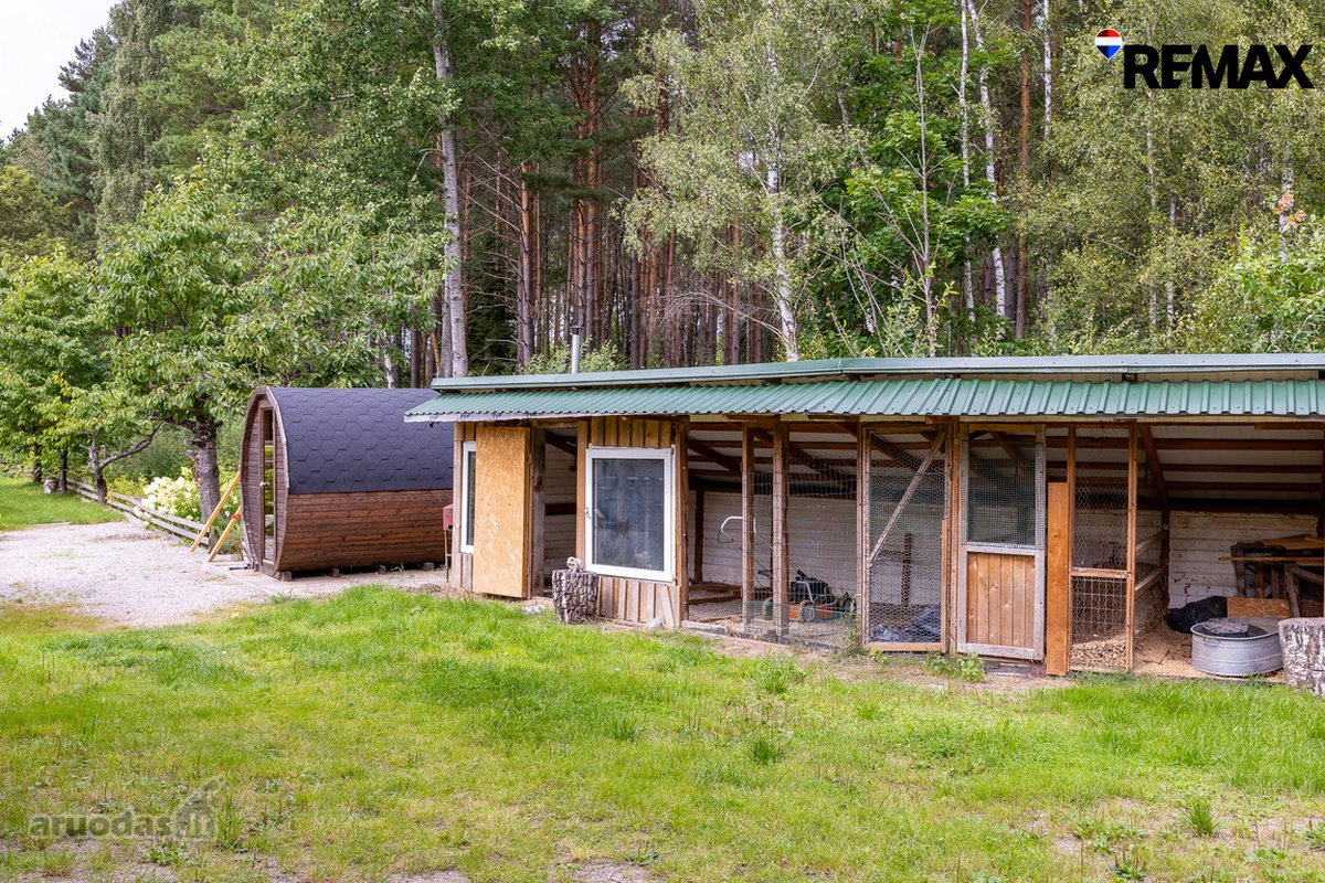 Ramybė Ir Gamtos Apsuptis – Jūsų Naujuose - nuotraukos Nr. 23