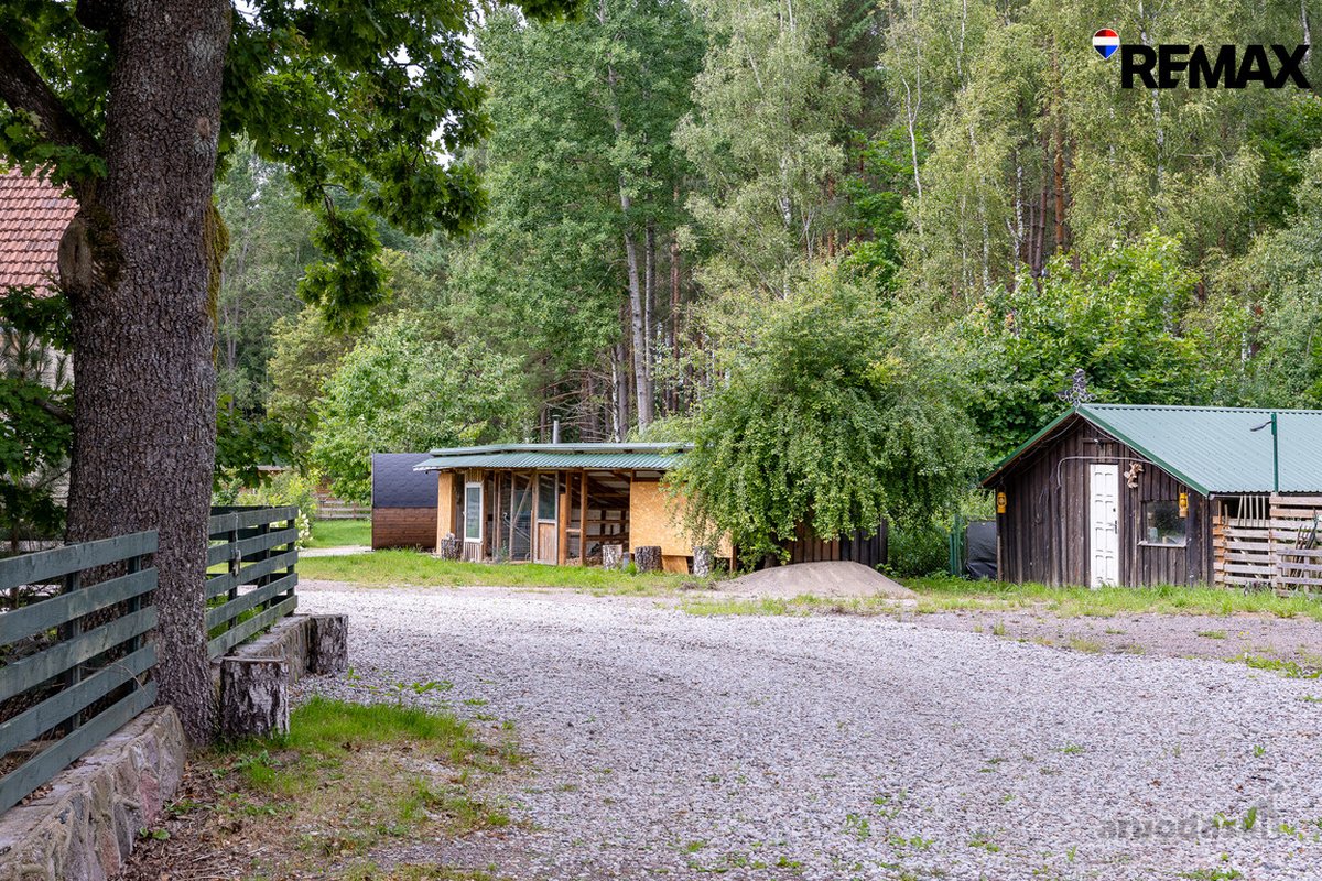 Ramybė Ir Gamtos Apsuptis – Jūsų Naujuose - nuotraukos Nr. 25