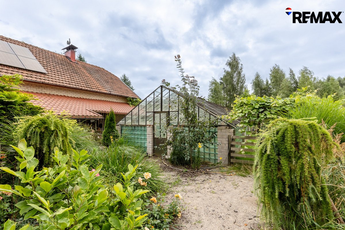 Ramybė Ir Gamtos Apsuptis – Jūsų Naujuose - nuotraukos Nr. 26