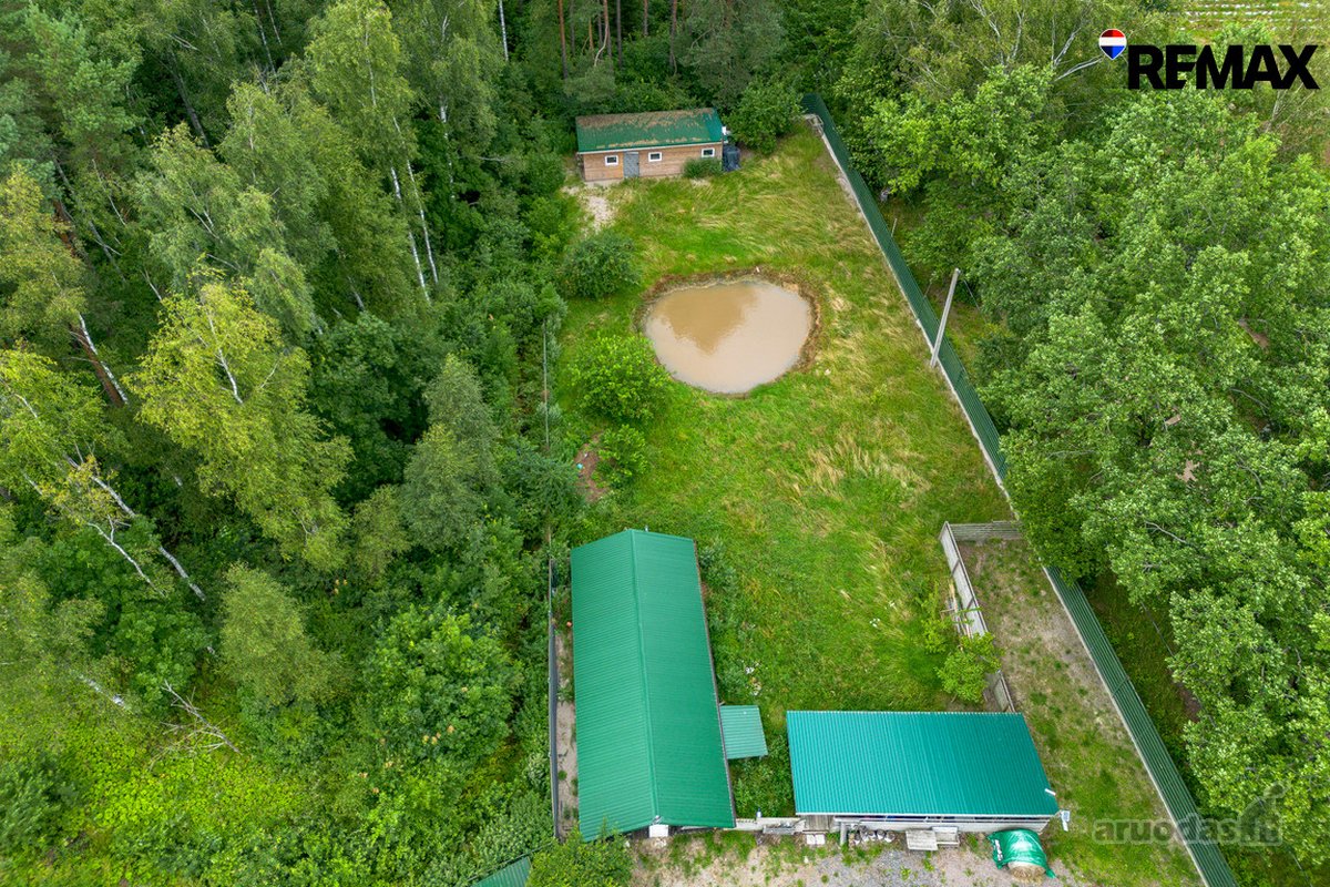 Ramybė Ir Gamtos Apsuptis – Jūsų Naujuose - nuotraukos Nr. 27