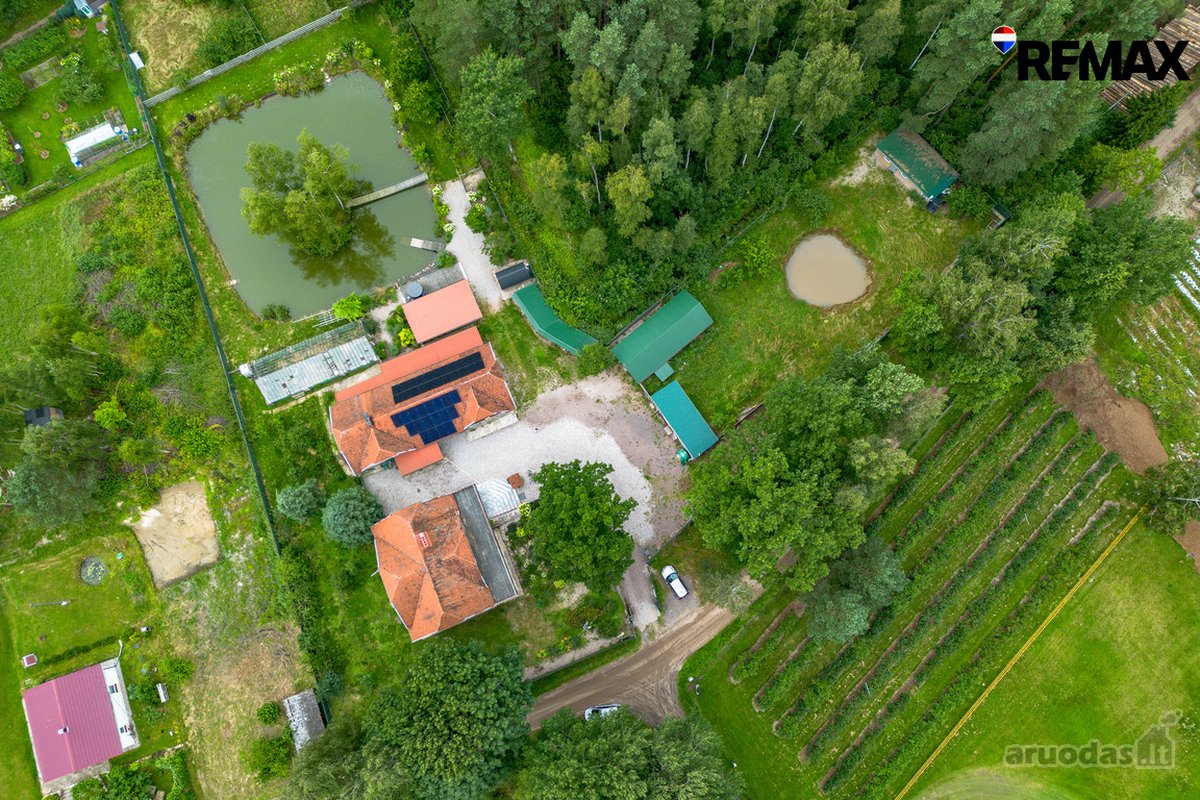 Ramybė Ir Gamtos Apsuptis – Jūsų Naujuose - nuotraukos Nr. 28